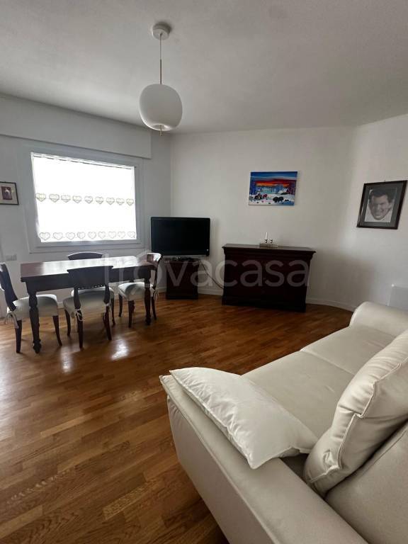 appartamento in vendita a Margno