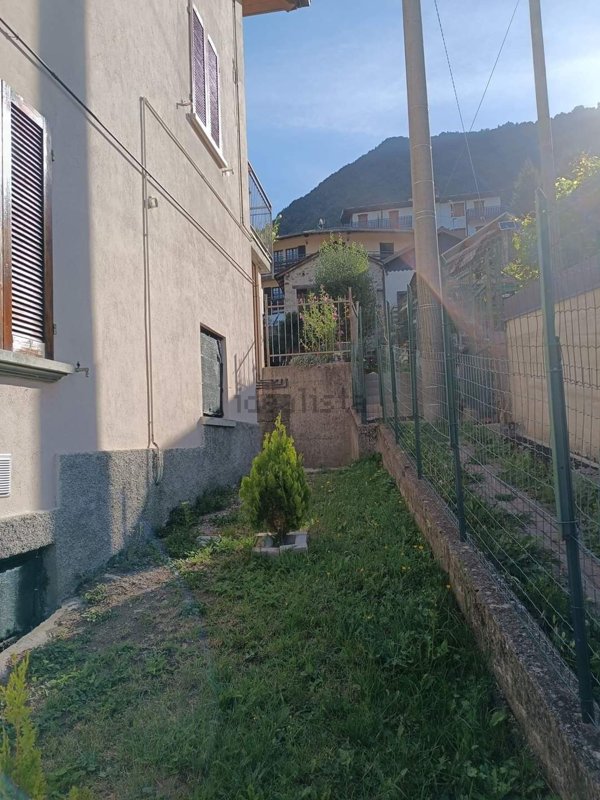 appartamento in vendita a Margno