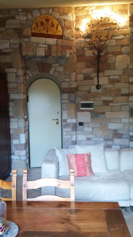 appartamento in vendita a Margno