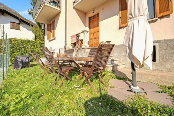 appartamento in vendita a Margno