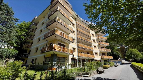 appartamento in vendita a Margno