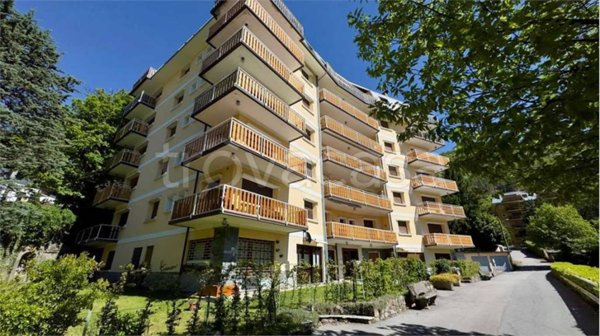 appartamento in vendita a Margno