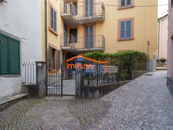 appartamento in vendita a Margno