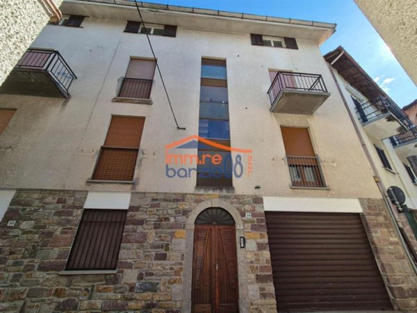 appartamento in vendita a Margno
