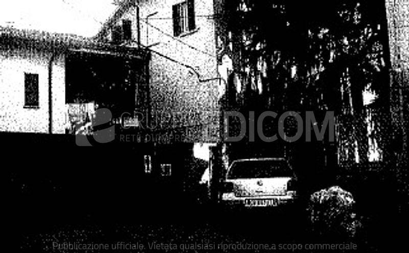 appartamento in vendita a Merate