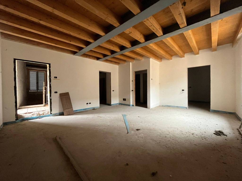 appartamento in vendita a Merate