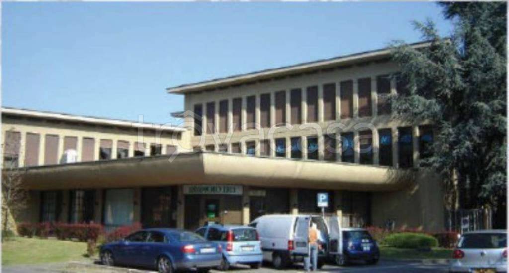 ufficio in vendita a Merate