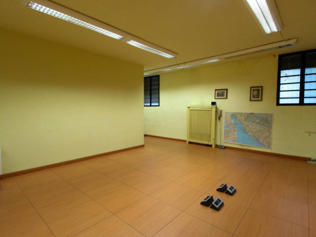 ufficio in vendita a Merate