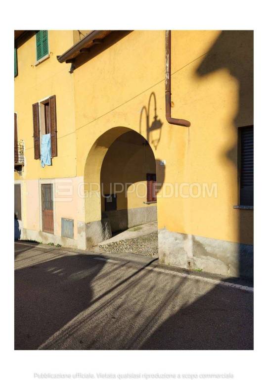 appartamento in vendita a Merate