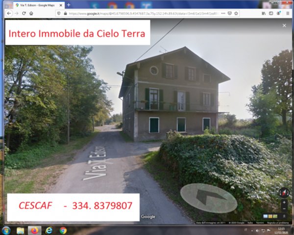 negozio in vendita a Merate
