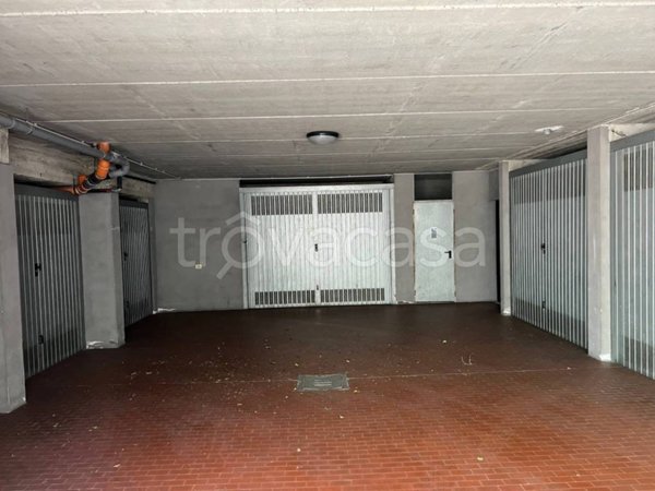 locale di sgombero in vendita a Merate