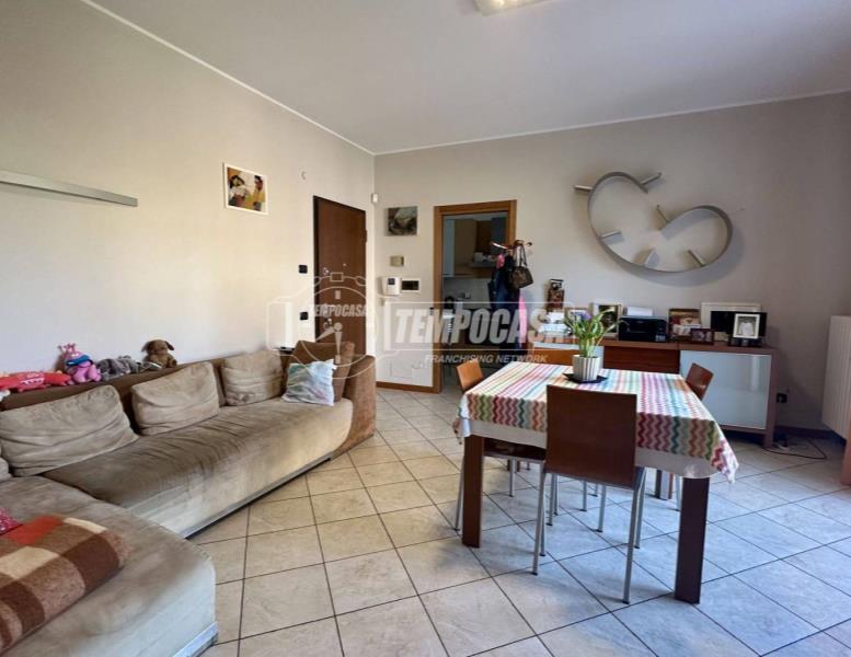 appartamento in vendita a Merate