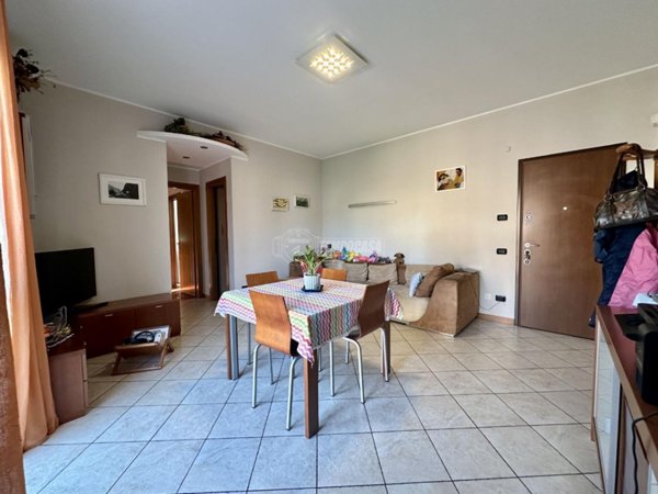 appartamento in vendita a Merate