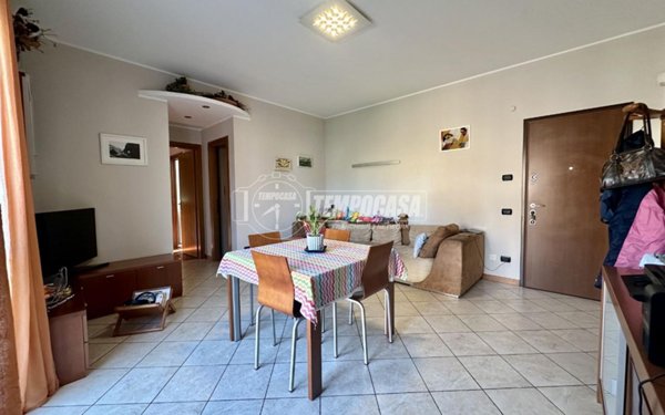 appartamento in vendita a Merate