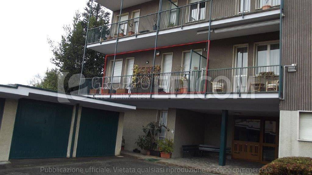 appartamento in vendita a Merate