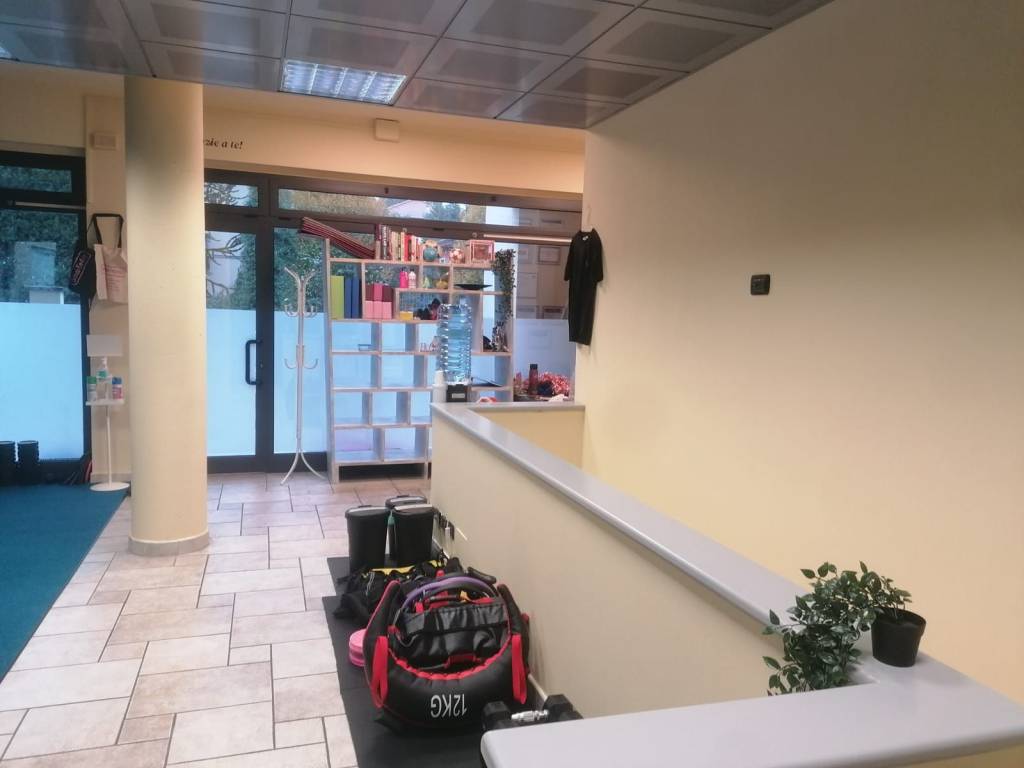 ufficio in vendita a Merate