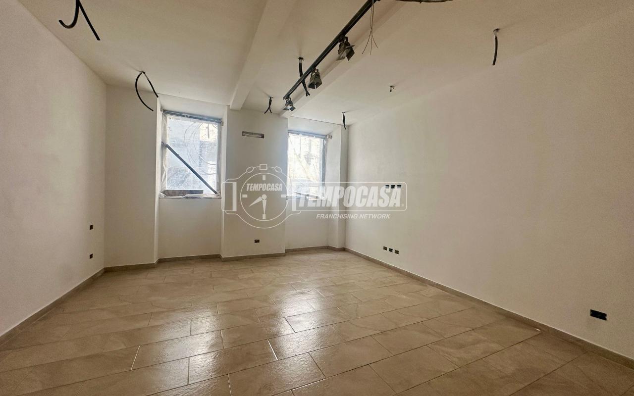 appartamento in vendita a Merate