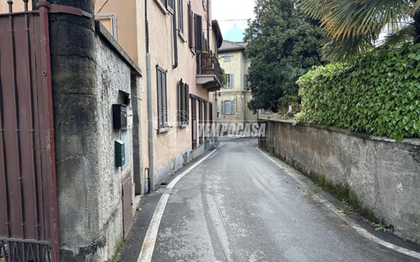 appartamento in vendita a Merate