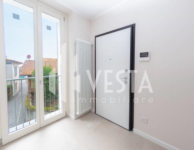 appartamento in vendita a Merate