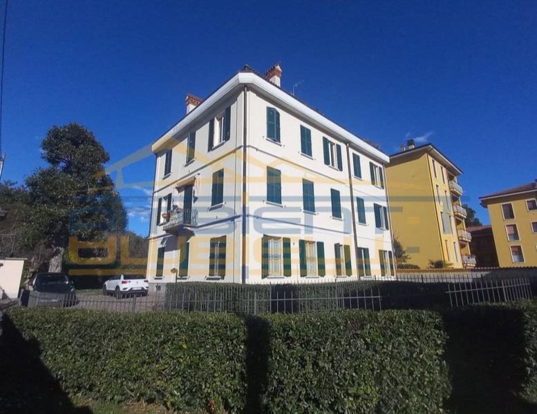 appartamento in vendita a Merate