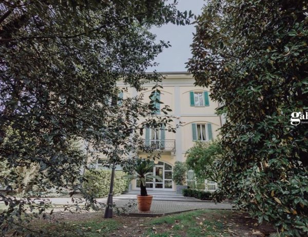 appartamento in vendita a Merate