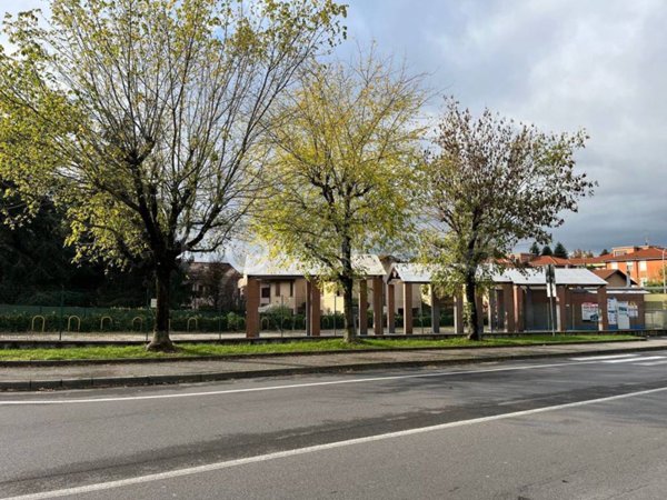 terreno agricolo in vendita a Merate