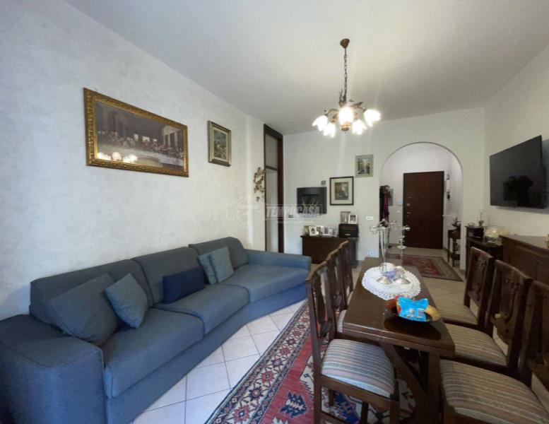 appartamento in vendita a Merate