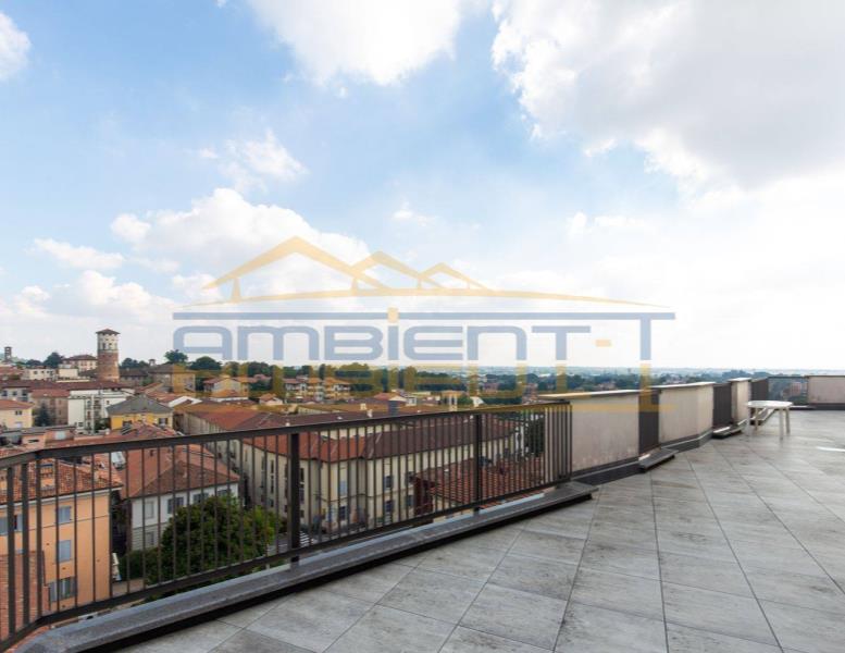 appartamento in vendita a Merate