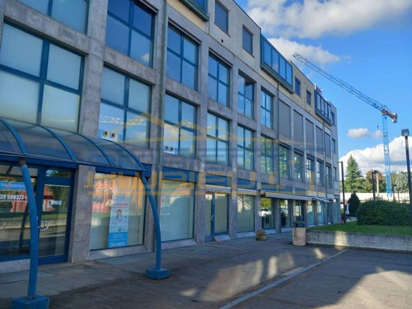 ufficio in vendita a Merate