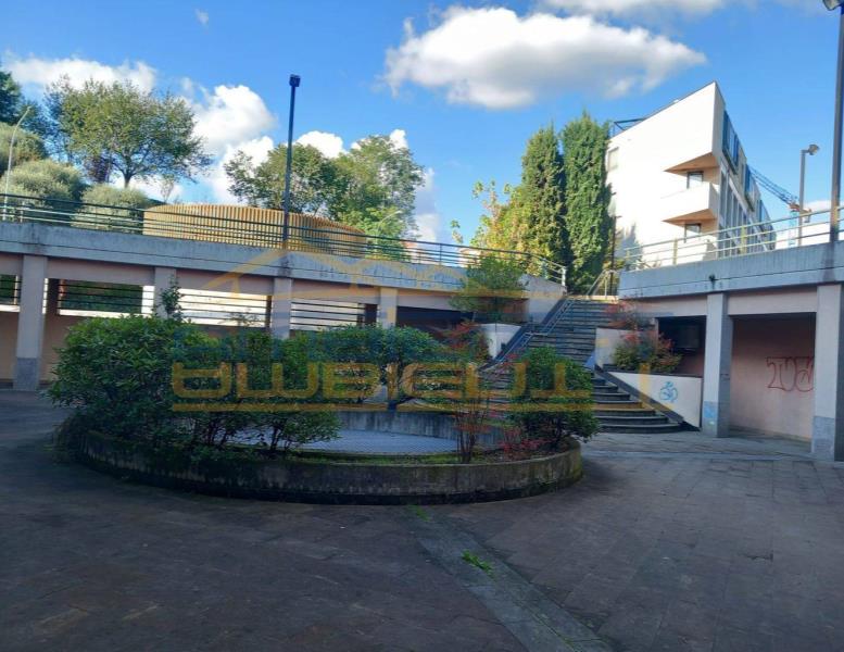 ufficio in vendita a Merate