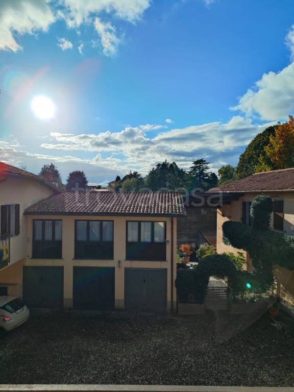 appartamento in vendita a Merate