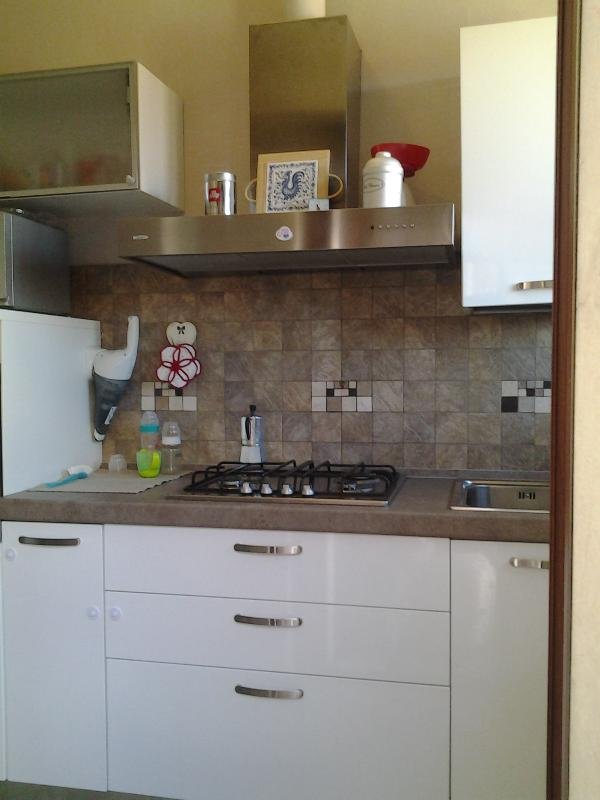 appartamento in vendita a Merate