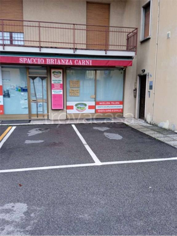 appartamento in vendita a Merate