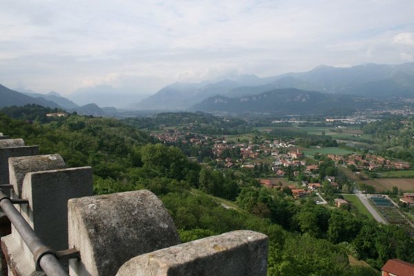 casa indipendente in vendita a Merate