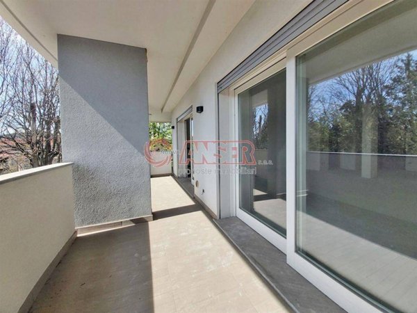 appartamento in vendita a Merate