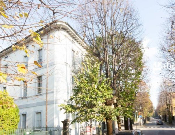 appartamento in vendita a Merate