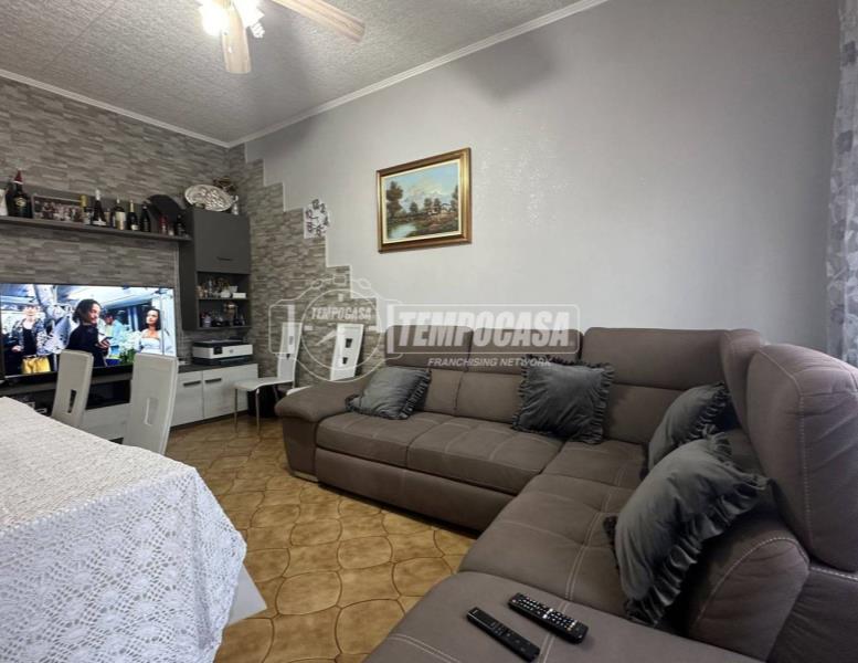 appartamento in vendita a Merate