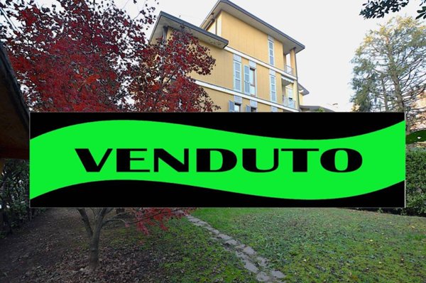 appartamento in vendita a Merate