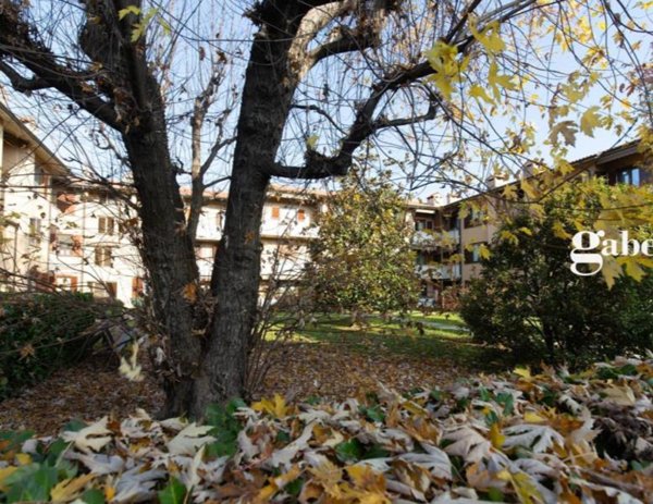 appartamento in vendita a Merate