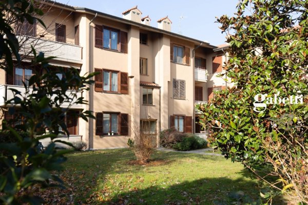appartamento in vendita a Merate