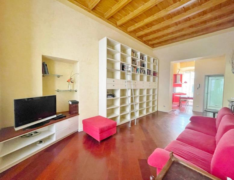 appartamento in vendita a Merate
