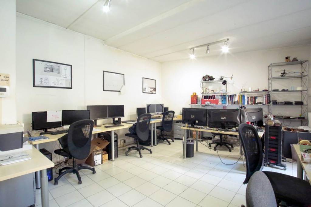 appartamento in vendita a Merate