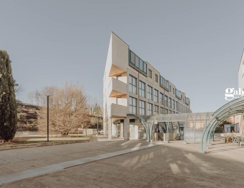 ufficio in vendita a Merate