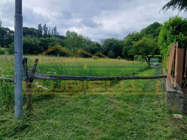 terreno agricolo in vendita a Merate in zona Sartirana
