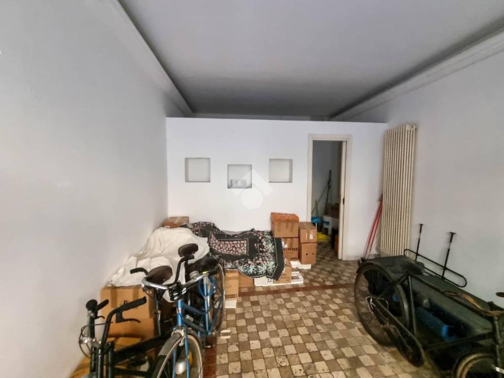 appartamento in vendita a Merate