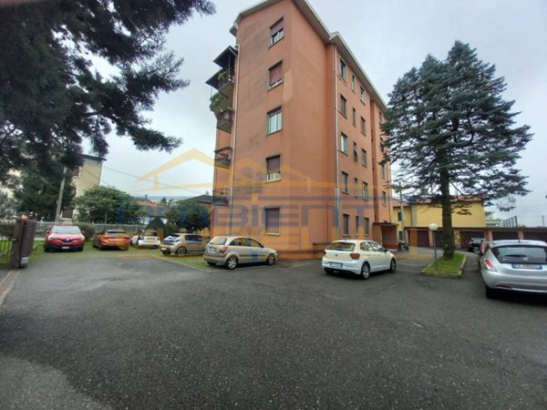 appartamento in vendita a Merate