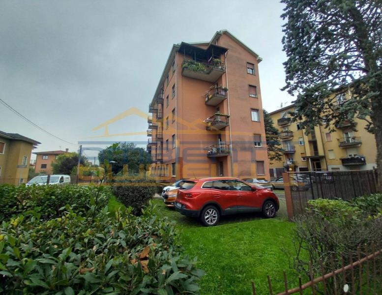 appartamento in vendita a Merate
