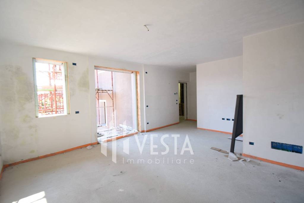 appartamento in vendita a Merate