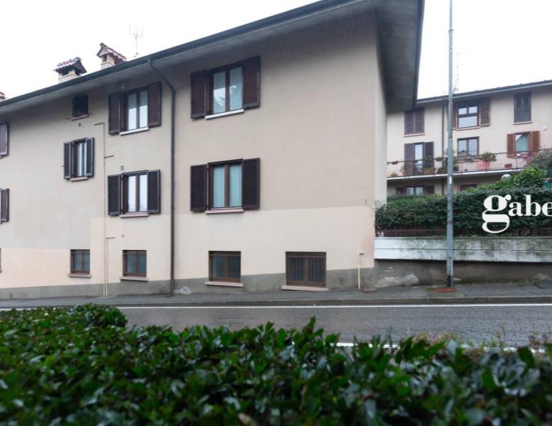 appartamento in vendita a Merate