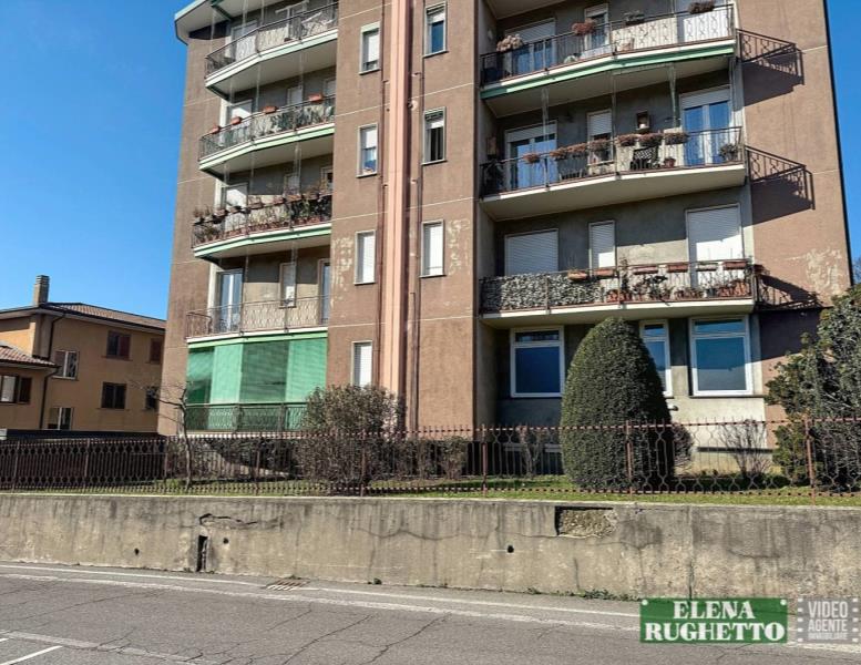appartamento in vendita a Merate